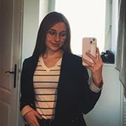 Je suis à votre disposition pour dispenser des cours particuliers